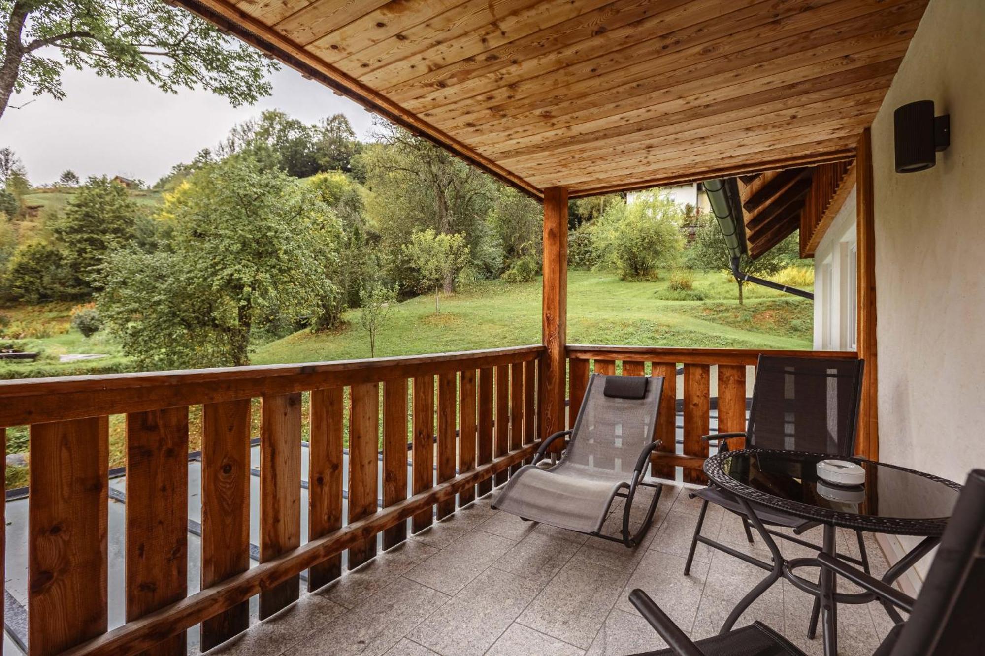 Vitalhof Am Kreischberg By Alps Resorts Bodendorf  Room photo