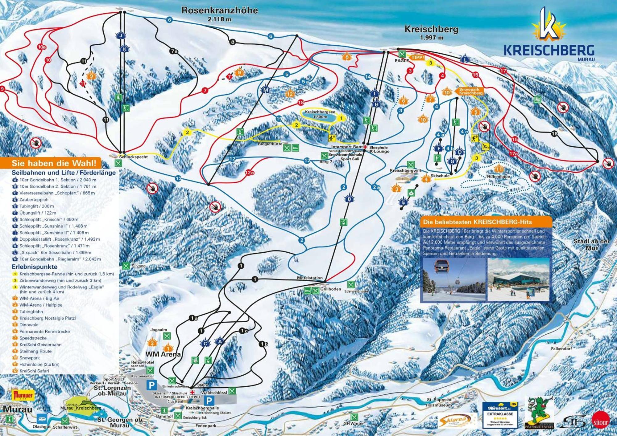 Vitalhof Am Kreischberg By Alps Resorts Bodendorf  Exterior photo