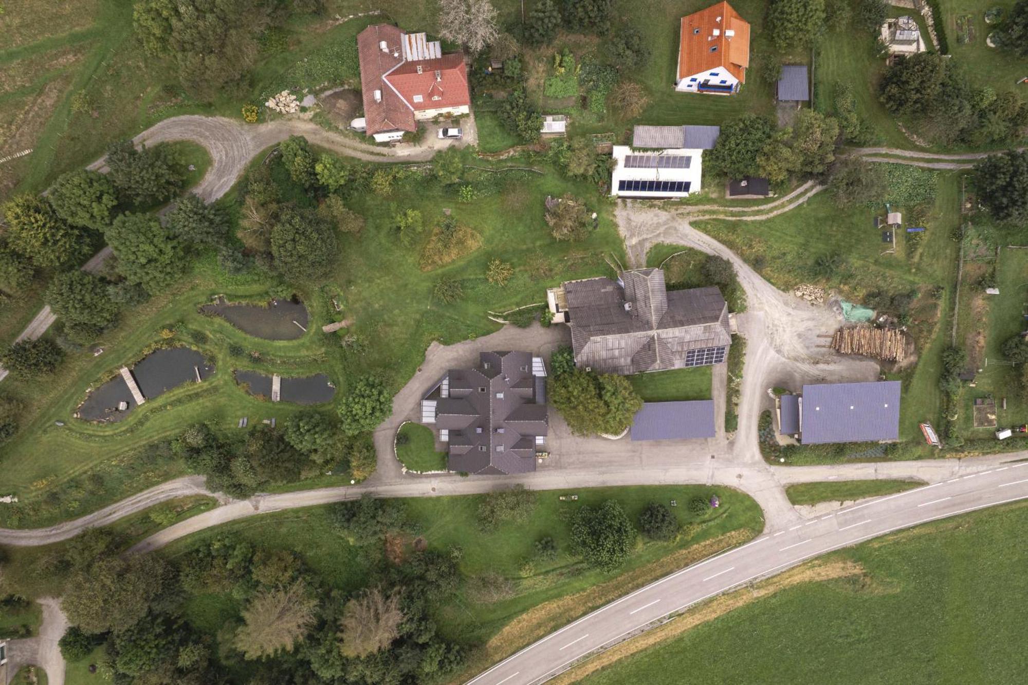Vitalhof Am Kreischberg By Alps Resorts Bodendorf  Exterior photo