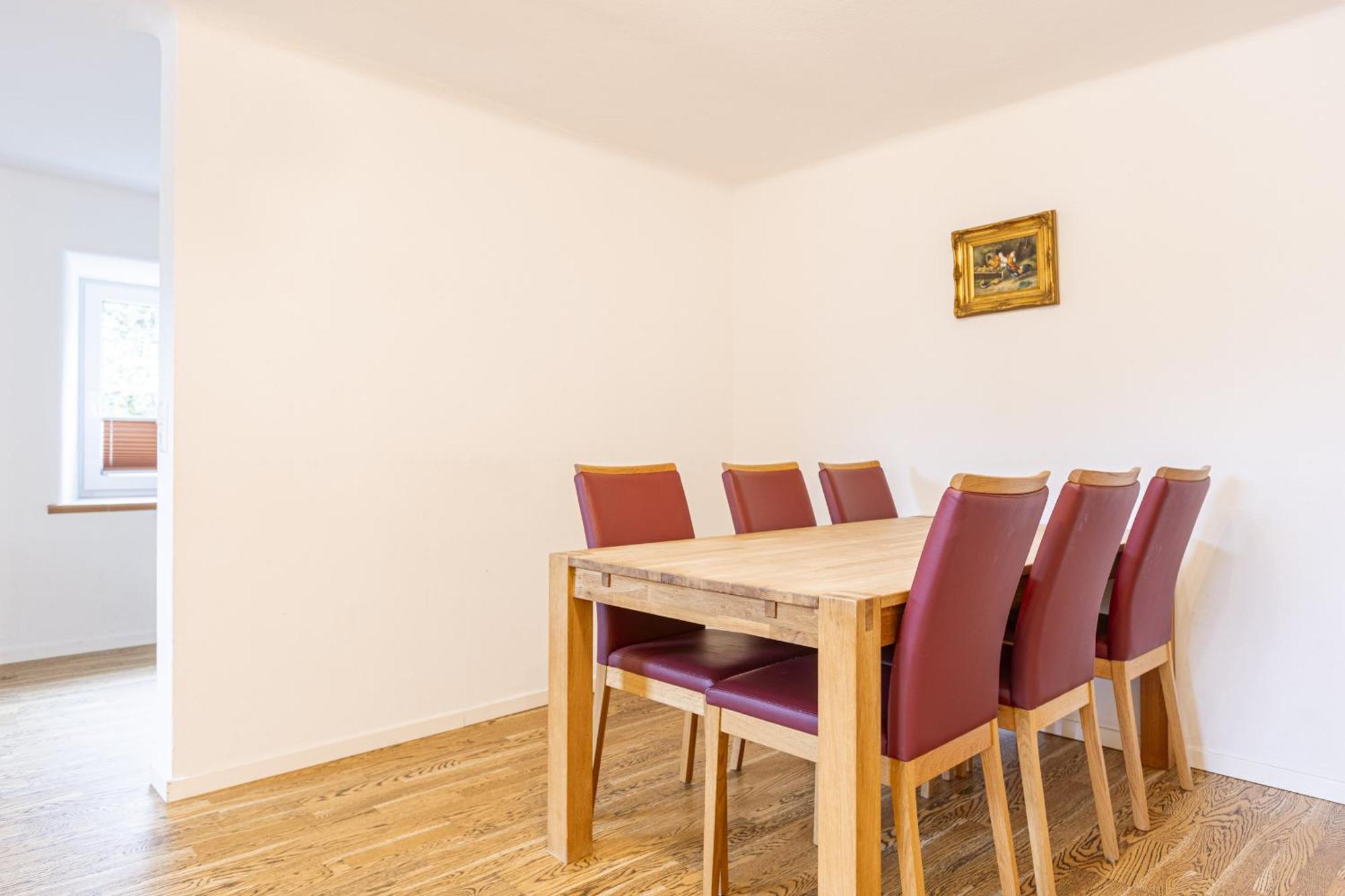 Vitalhof Am Kreischberg By Alps Resorts Bodendorf  Room photo