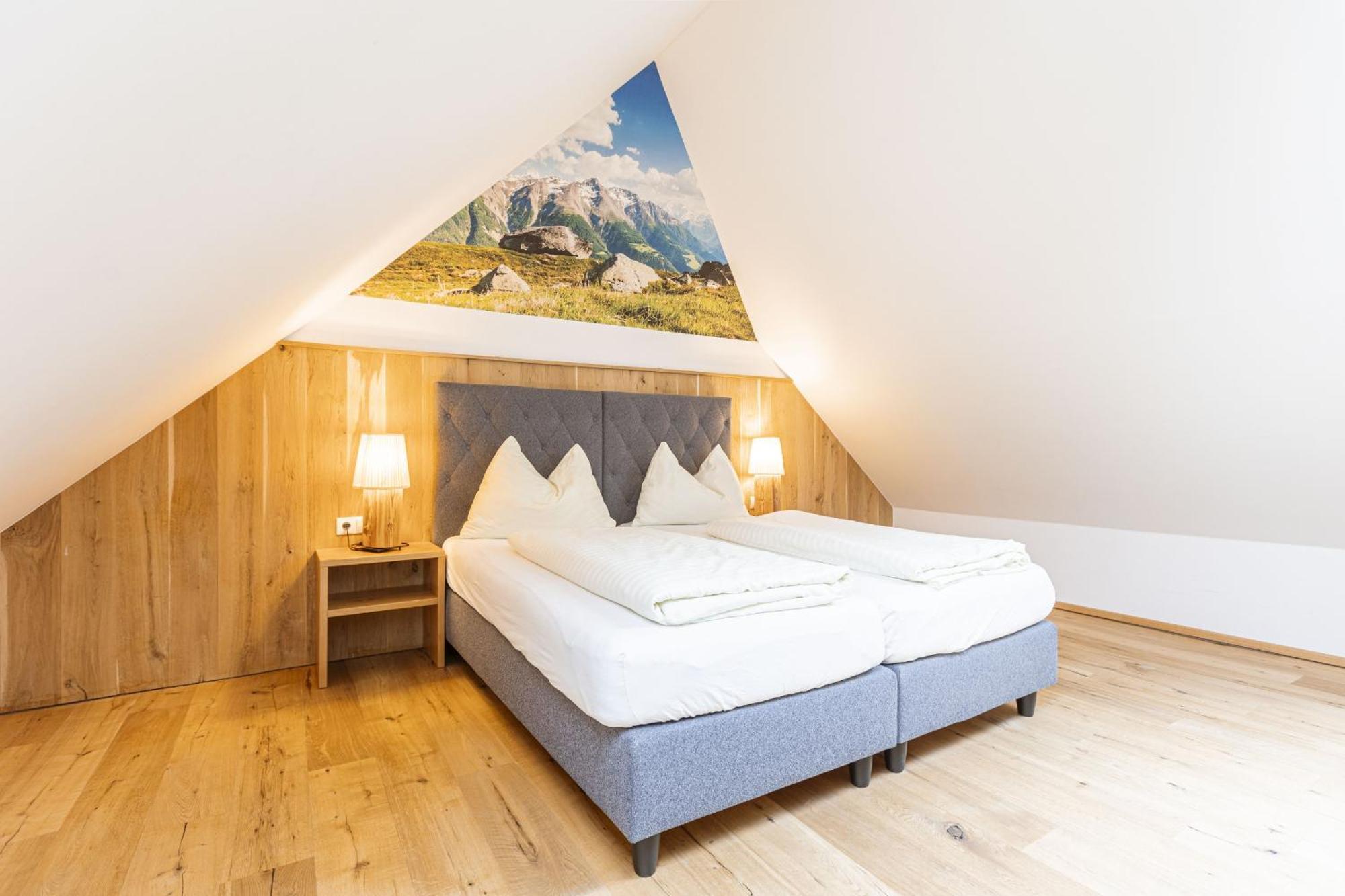 Vitalhof Am Kreischberg By Alps Resorts Bodendorf  Room photo
