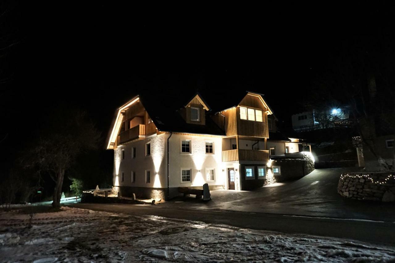 Vitalhof Am Kreischberg By Alps Resorts Bodendorf  Exterior photo